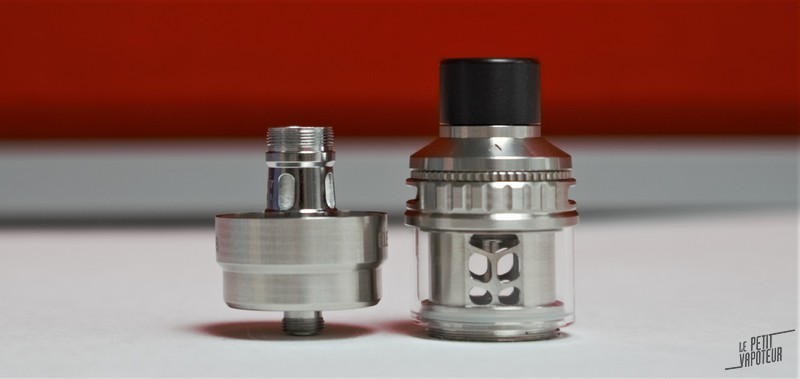 résistance melo 6 blog le petit vapoteur